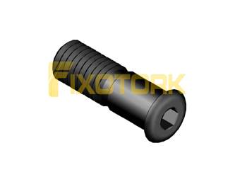 PARAFUSO ALLEN 80L26-RT10A40