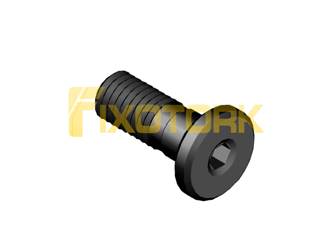 PARAFUSO ALLEN 80L23-AC15A40E