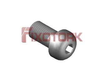 PARAFUSO ALLEN 1/4L16-KC10A1/8