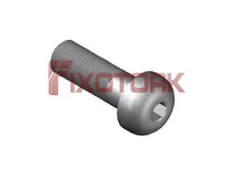 PARAFUSO ALLEN 1/4L23-KC11A1/8