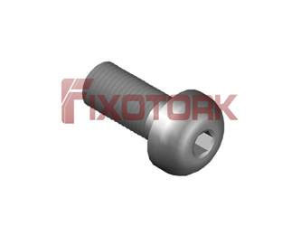PARAFUSO ALLEN 1/4L19-KC11A1/8