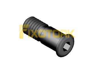 PARAFUSO ALLEN 80L21-RT10A40