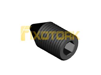 PARAFUSO ALLEN 5/16L14-RG5/32