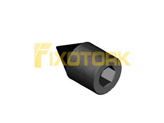 PARAFUSO ALLEN 1/2L22-RG1/4