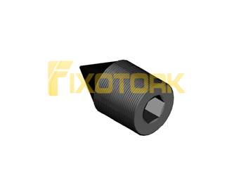 PARAFUSO ALLEN 1/2L22-RG60