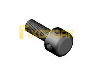 PARAFUSO AXIAL 10-32L19-AX94DIAM28