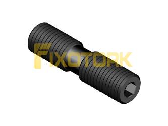 PARAFUSO ALLEN 60L23-PR7/64