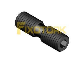 PARAFUSO ALLEN 10-32L15-PR35A3/32