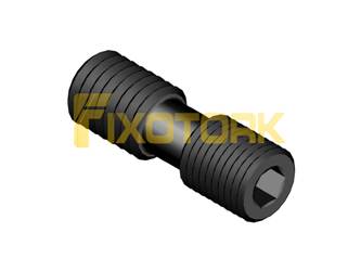 PARAFUSO ALLEN 1/4L19-PR46A1/8