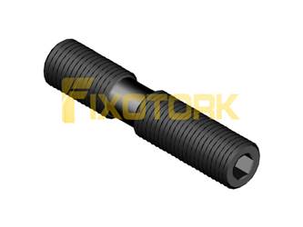 PARAFUSO ALLEN 1/4L31-PR50A1/8