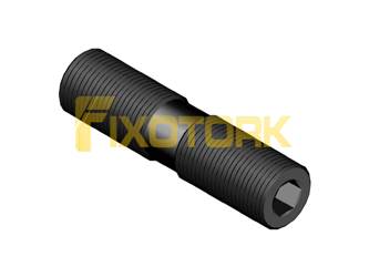 PARAFUSO ALLEN 1/2L50-PR11A1/4
