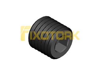 PARAFUSO ALLEN 3/8L78-RG3/16