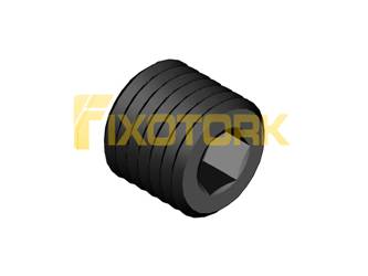 PARAFUSO ALLEN 7/16L96-RG7/32