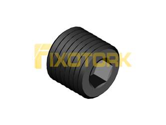 PARAFUSO ALLEN 5/8L12-RG5/16