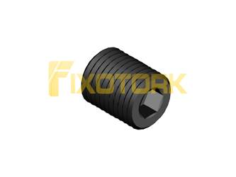PARAFUSO ALLEN 5/8L19-RG5/16