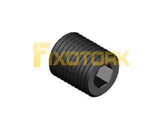 PARAFUSO ALLEN 3/4L20-RG3/8