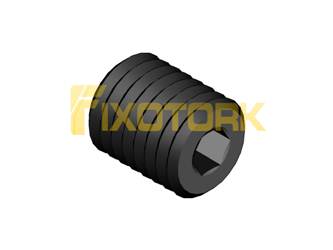 PARAFUSO ALLEN 14L16-RG60