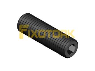 PARAFUSO ALLEN 10-32L15-FA3/32