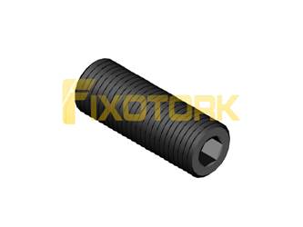 PARAFUSO ALLEN 1/4-28L19-FA1/8