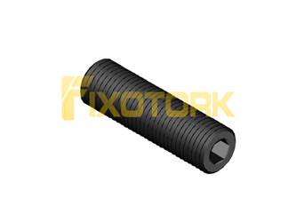PARAFUSO ALLEN 1/4-28L22-FA1/8