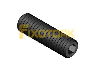 PARAFUSO ALLEN 60L20-FA30