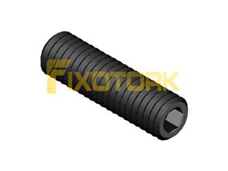 PARAFUSO ALLEN 60L20-FA1/8