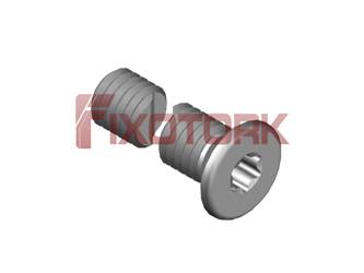 PARAFUSO TORX 35L16-W5709
