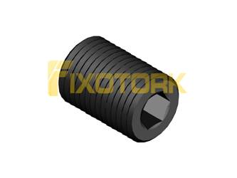 PARAFUSO ALLEN 10L14-FA5