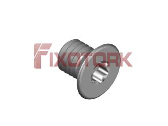 PARAFUSO TORX 35L43-W5809