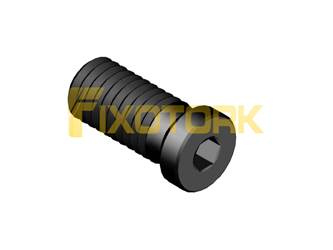 PARAFUSO ALLEN 50L12-CA63A25