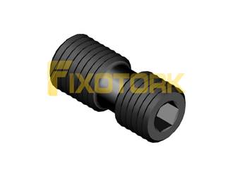 PARAFUSO ALLEN 40L90-PR40A20