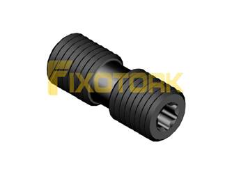 PARAFUSO TORX 80L20-PR80T25