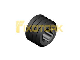 PARAFUSO TORX 40L36-FA08