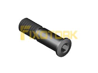 PARAFUSO ALLEN 80L30-Y10A40