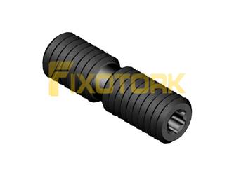 PARAFUSO TORX 60L21-PR6015
