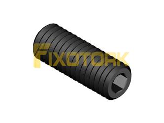 PARAFUSO ALLEN 30L80-RG15