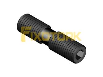 PARAFUSO ALLEN 60L23-PR30