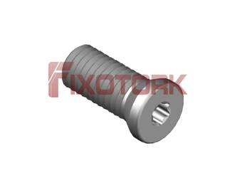 PARAFUSO TORX 80L20-N1125