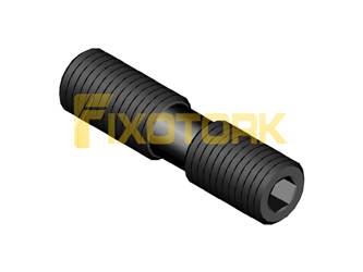 PARAFUSO ALLEN 60L24-PR60A30