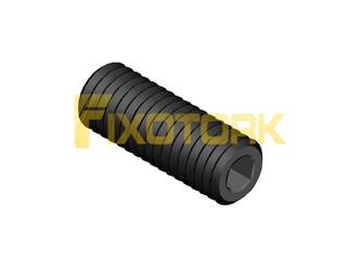 PARAFUSO ALLEN 50L14-RG25