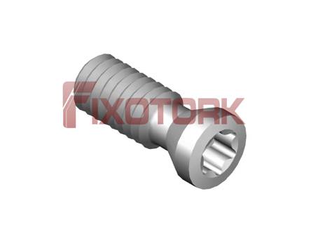 PARAFUSO TORX 25L70-N3207