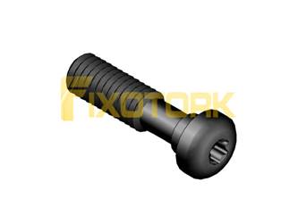 PARAFUSO TORX 40L17-LA6309