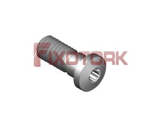 PARAFUSO TORX 60L16-Z9220