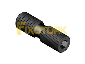 PARAFUSO ALLEN 60L20- PR30