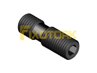 PARAFUSO ALLEN 80L26-PR80A40