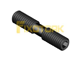 PARAFUSO ALLEN 60L30-PR60A30