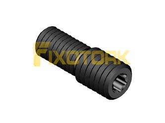 PARAFUSO TORX 50L15-PR60T15