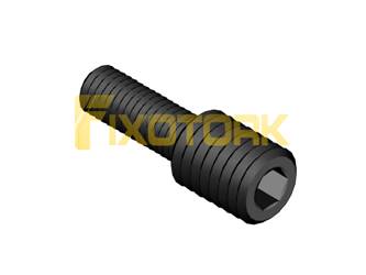PARAFUSO ALLEN 50L23-PR80A40