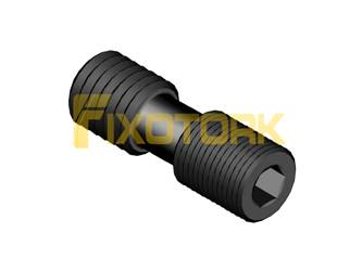 PARAFUSO ALLEN 12L35-PR12A60D
