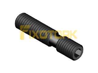 PARAFUSO ALLEN 10-32L22-PR3/32